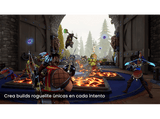 PS5 Orcs Must Die! Deathtrap
