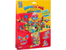 Figura - MagicBox Starterpack Superthings Mutant Battle, Figura aleatoria, Multicolor