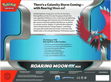Juego - Magicbox Pokémon Iron Valiant/Roaring Moon Ex Box