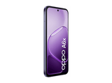 Móvil - OPPO A6x, Púrpura, 128 GB, 4 GB RAM, 6.75  LCD Display, Qualcomm Snapdragon 685, 6100 mAh