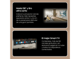 Proyector - Samsung The Premiere SP-LPU9DSAXXXE, Láser, hasta 130, UHD 4K, Blanco