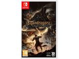 Nintendo Switch Mandragora: Whispers of the Witch Tree