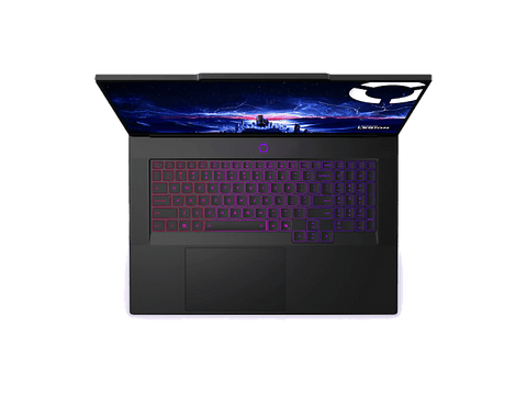 Portátil gaming - Lenovo Legion 9 18IAX10, 18