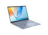 Portátil - ASUS Vivobook S 14 M3407HA-LY014W, 14 WUXGA, AMD Ryzen™ 7 260, 16GB RAM, 1 TB SSD, Radeon™ 780M, Windows 11 Home