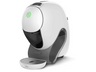 Cafetera de cápsulas - Krups Nescafé® Dolce Gusto® Neo, 3 packs de cápsulas compostables, SmartBrew, Reconocimiento automatico de bebidas, Blanco