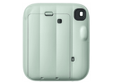 Cámara instantánea - Fujifilm Instax Mini 13, 86 mm x 54 mm, Flash Automático, Espejo para selfie, Verde laguna