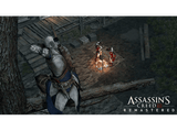 Nintendo Switch Assassin's Creed: Rebel Collection (AC IV: Black Flag + AC Rogue + AC III Remastered + AC Liberation) (Código en la caja)