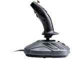 Joystick - Thrustmaster SimTask FarmStick, Para controlar la agricultura y la maquinaria pesada, Negro
