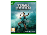 Xbox Series X|S Tomb Raider: Legacy of Atlantis