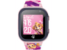 Smartwatch infantil - Forever KW-60, 230 mm, Micro SIM, Localización LBS, Diseño de Patrulla Canina, Rosa