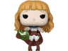 Figura Funko Pop! - Funko Black Clover: Mimosa, Vinilo, 10 cm