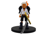 Figura - Sherwood One Piece: Grandline Series S-Hawk,  12 cm, PVC