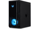 PC gaming - Acer Predator PO3-655, Intel® Core™ i7-14700F, 16GB RAM, 1TB SSD, GeForce RTX™ 4060, Windows 11 Home, Negro