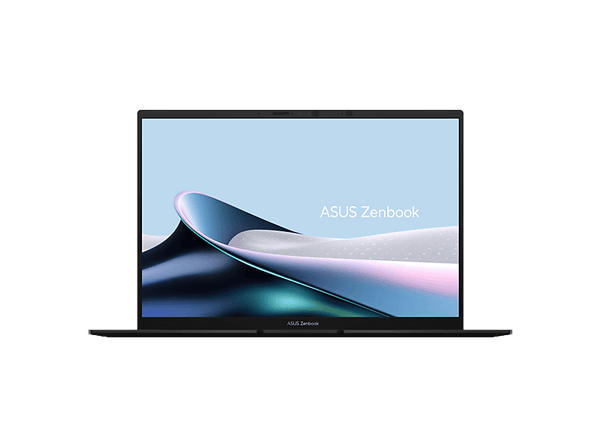 Portátil - ASUS Zenbook 14 OLED UM3406GA-QD031W Copilot+ PC, 14 ", AMD Ryzen™ AI 7 445 50 TOPS, 32GB RAM, 1TB SSD, W11H, Sin cargador