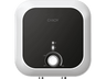 Termo eléctrico - Candy CTR10RS/E, 0.75 bar, 10L, 1500W, Tipo Cuadrado, Blanco