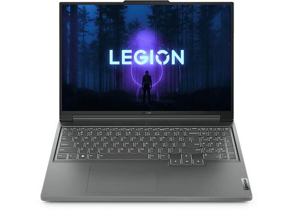 Portátil gaming – Lenovo Legion Slim 5 16IRH8 126838