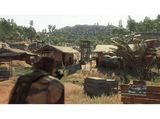 PS4 Metal Gear Solid V: The Definitive Edition