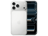 Apple iPhone 17 Pro Max, Plata, 256 GB, 5G, 6.9 " OLED Super Retina XDR, Chip A19 Pro, iOS