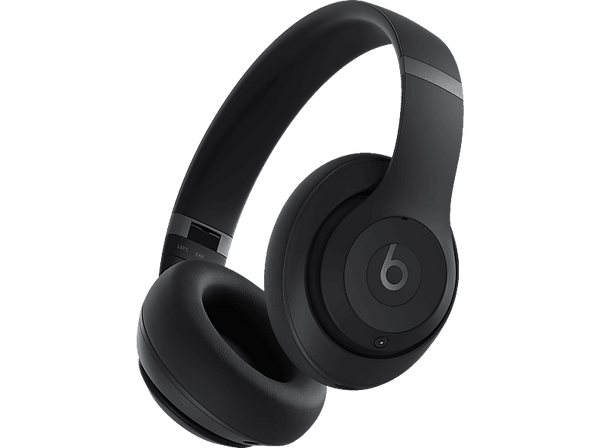 Auriculares inalámbricos Beats Studio Pro, Cancelación Activa de Ruido, Diadema, Hasta 40h, Negro