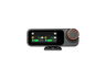 Micrófono - DJI Mic 3 Receptor, Inalámbrico, WiFi, Bluetooth 5.4, Cancelación de ruido avanzada, 10h Autonomía, Negro