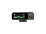 Micrófono - DJI Mic 3 Receptor, Inalámbrico, WiFi, Bluetooth 5.4, Cancelación de ruido avanzada, 10h Autonomía, Negro