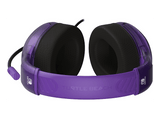 Auriculares gaming - Turtle Beach Airlite™ Fit , Circumaurales, Compatible con Nintendo Switch™ 2, Morado
