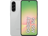 Móvil - Samsung Galaxy A56 5G, Gris, 256 GB, 8 GB RAM, 6.7  FHD+ Super AMOLED, Exynos 1580, 5000 mAh, Android 15