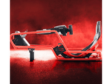 Cockpit - Playseat® Formula Intelligence Ultimate Edition, Ferrari Rojo