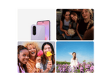 Móvil - Samsung Galaxy A37, Gris, 256 GB, 8 GB RAM, 6.7 FHD+, Exynos 1480, 5000 mAh, Android 16