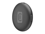 Localizador - CellularLine TRACY TAG, Con funda, Con  certificación IP65, Batería de 1 año, Ultrarresistente, Negro