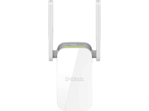 Repetidor WiFi - D-Link AC1200 DAP-1610, Antenas extensibles, 300 mbps