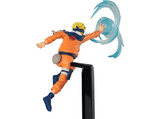 Figura - Sherwood Naruto Effectreme Uzumaki, PVC, 12 cm