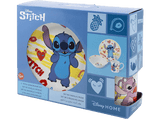 Pack Merchandising - Sherwood Set vajilla infantil Stitch, Plato+Cuenco+Taza