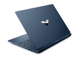 Portátil gaming - HP Victus 15-fa2024ns, 15.6 FHD, Intel® Core™ i7-13620H, 16GB RAM, 512GB SSD, GeForce RTX™ 4050, Sin sistema operativo, Azul