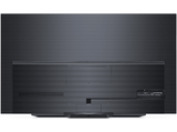 TV OLED 83 - LG OLED83C34LA, OLED 4K, Inteligente α9  4K Gen6, Smart TV, DVB-T2 (H.265), Negro