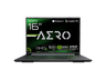 Portátil gaming - Gigabyte AERO X16 1WH Copilot +PC, 16" WQXGA, AMD Ryzen™ AI 7 350, 32 GB RAM, 1 TB SSD, GeForce RTX™ 5070, Windows 11