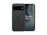 Google Pixel 11, Obsidiana, 512GB, 12GB RAM, 6.3 OLED, Google Tensor G6 , 4985 mAh