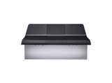 Soporte TV - LG SA-G5SN55, Fijo, Compatible con Series OLED G5 de 55, Negro