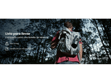 Proyector - JMGO PicoPlay+, 1920 x 1080, 25000 h, Full-HD, Negro