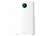 Purificador de aire - Cecotec TotalPure 2500 Connected, 20 W, WiFi, 4 velovidades, Blanco