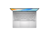 Portátil - ASUS Vivobook S14 OLED M3407GA-SF004W Copilot+ PC, 14, AMD Ryzen™ AI 7 445 50 TOPS, 32GB RAM, 1TB SSD, W11 Home, Sin cargador