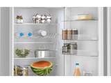 Frigorífico combi - Balay 3KFE753XI, Total No Frost, 203 cm, 368 l, ExtraFresh, ExtraCold 0º,  Acero antihuellas