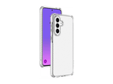 Funda móvil - CellularLine Ultra Strong, Samsung, Galaxy A57, Transparente