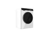 Lavadora carga frontal - Teka WMK 81050, 10 kg, 1500 RPM, 14 Programas, Motor T-Inverter, Blanco