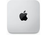 Apple Mac Studio MQH73Y/A Chip M2 Ultra, CPU de 24 núcleos, GPU de 76 núcleos, Neural Engine de 32 núcleos, 128GB RAM, 8TB SSD, Gris