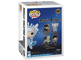 Figura Funko Pop! - Noelle: Armadura de Valkiria, Black Cover