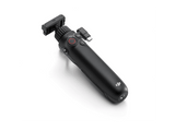 Accesorio cámara deportiva - DJI Osmo Action Multifunctional Charging Handle, Negro