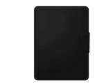 Funda tablet - Silver HT Magnet Touch, Para Samsung Galaxy Tab A11+, Incluye Teclado, Sistema Magnético,  Negro