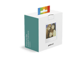 Cámara instantánea - Polaroid Go Gen 3, Espejo para Selfies, Autodisparador, Doble Exposición, Flash, Compatible con la película Polaroid Go, Verde