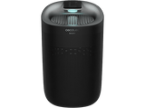 Deshumidificador - Cecotec BigDry 3000 PureLight Black, 45 W, 3 Velocidades, Hasta 25 m2, 1 l, Negro